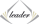 Marque : LEADER Marque : LEADER