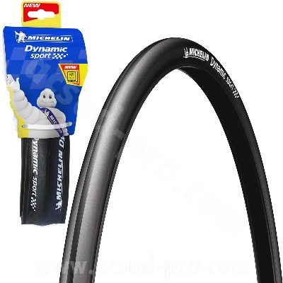 Michelin Dynamic Sport Pneu De Velo Route Sport Road Copertoni
