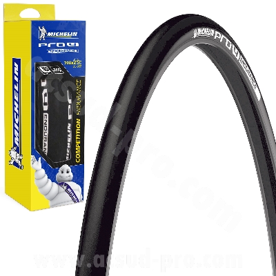 michelin pro competition