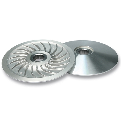 CONTRE POULIE MALOSSI TMAX 530