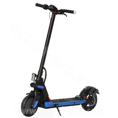 TROTTINETTE ELEC UKAYE U2 500 BLEU