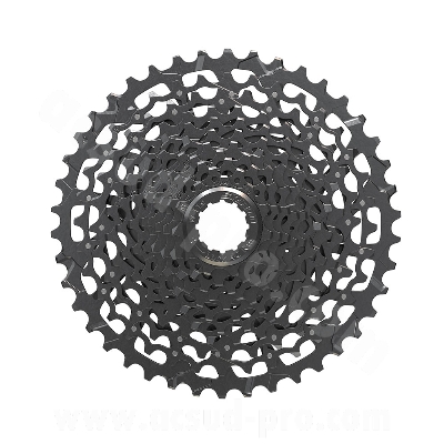 cassette vtt 11v