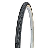neuf 35-590 Pneu michelin /'World Tour/' 650x35a Noir//Transparent